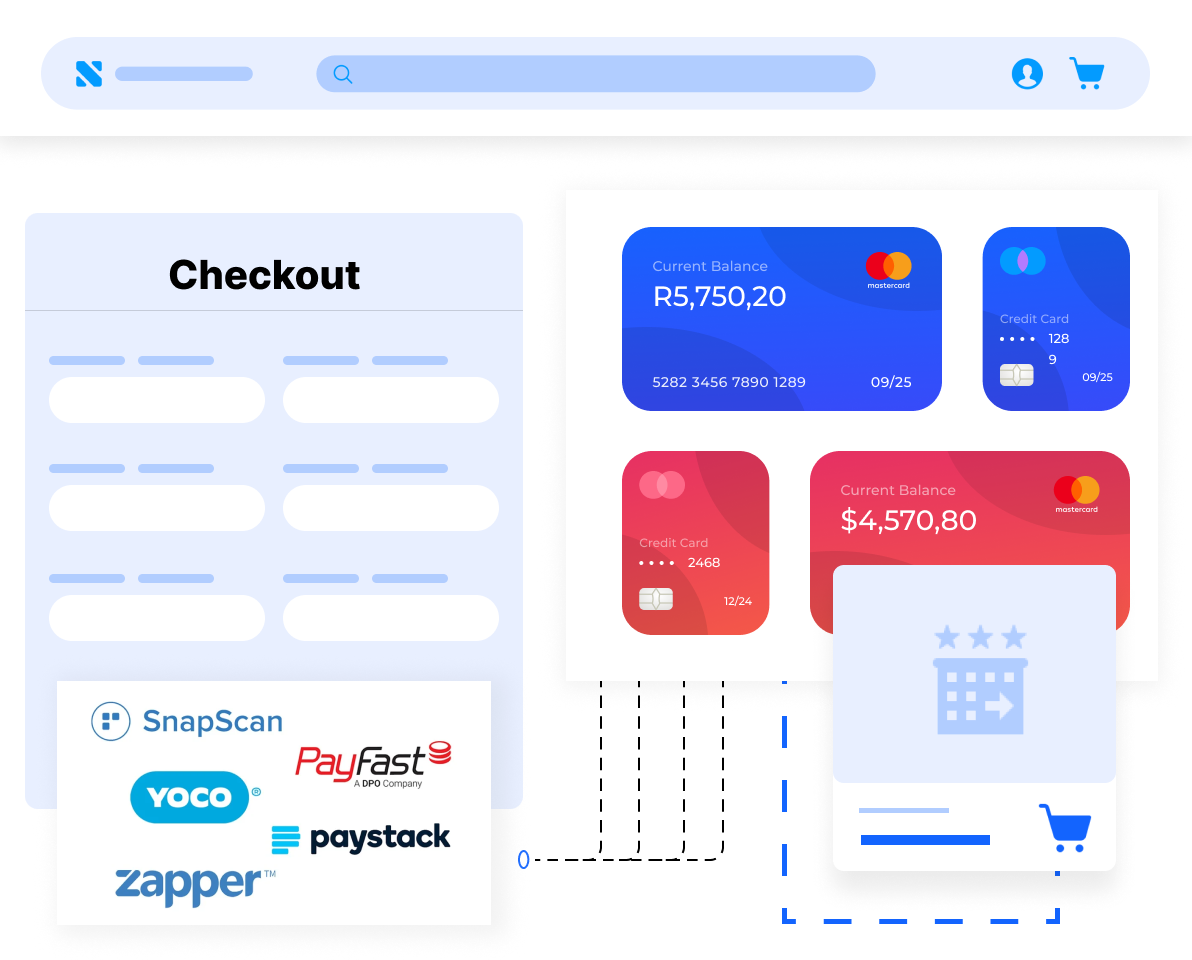 Get The Best Booking Website Design Services Today - Easily Accept Online Booking Payments